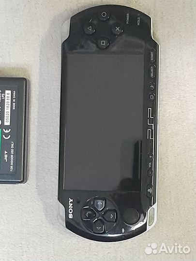 Sony PSP 3008 + прош+ карта+ игр 0-220шт