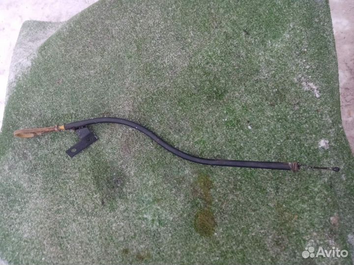 Масляный щуп с направляющей Ford Focus 3 1.6 iqdb