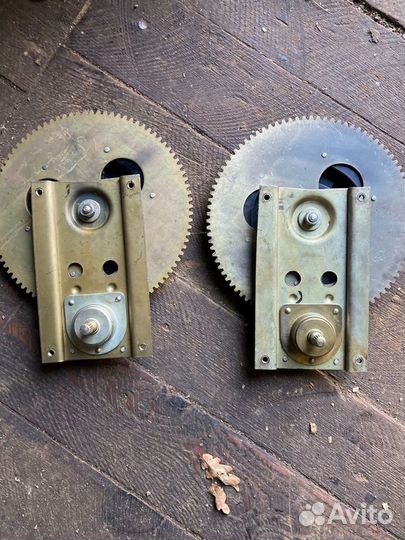 Стеклоподъемник на маз