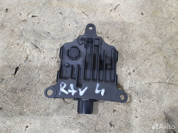 Радар BSD (Слепых зон) для Toyota RAV 4 2021 год