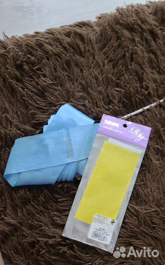 Лента для художественной гимнастики sasaki