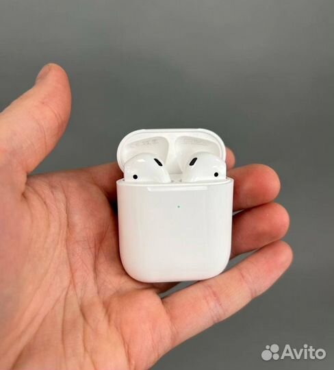 Airpods 2