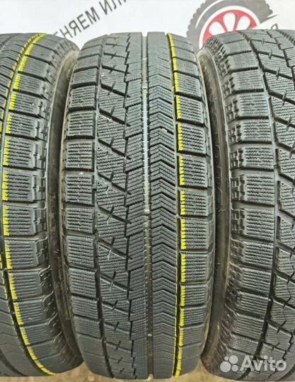 Bridgestone Blizzak VRX 195/65 R15 91Q
