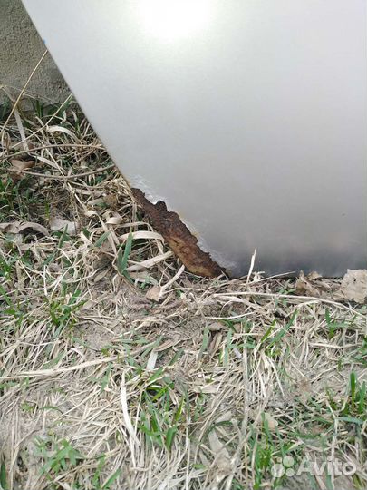 Дверь газ31 105