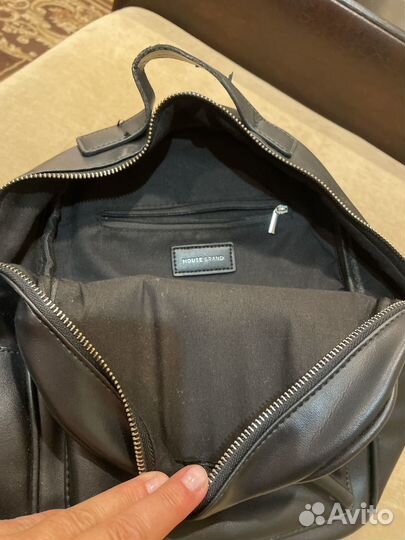 Рюкзак женский house brand