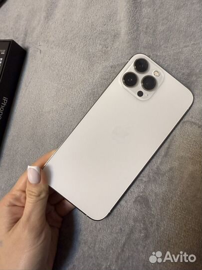 iPhone 13 Pro Max, 256 ГБ