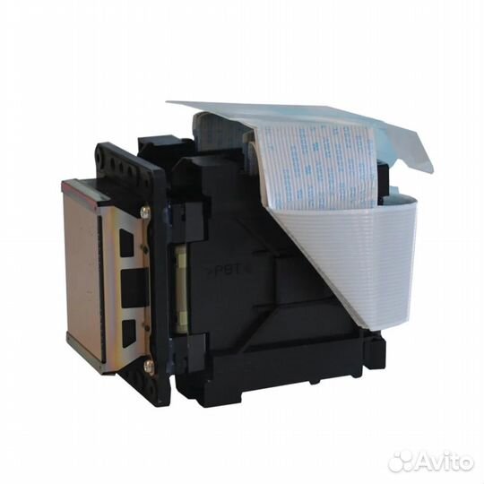 Печатающие головки mimaki. Все виды