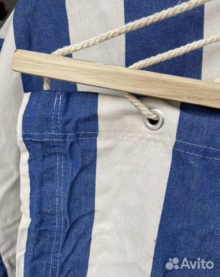 Гамак новый