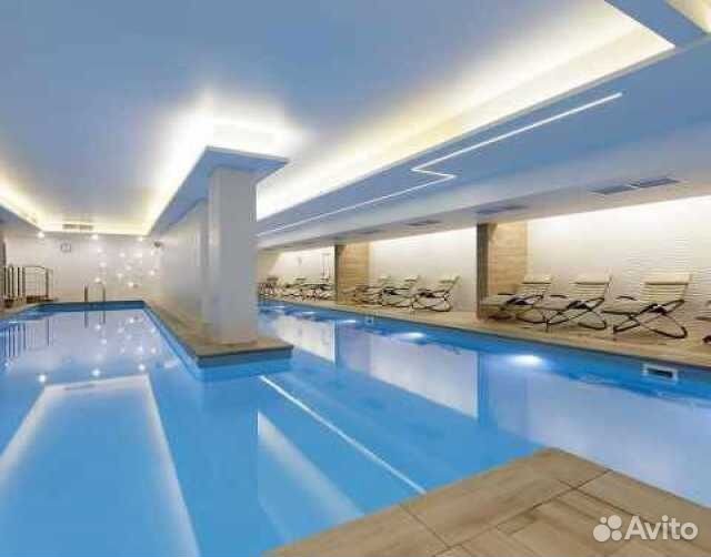 Карта в фитнес neo fit (детская)