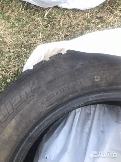 Rotex R 716 225/65 R17