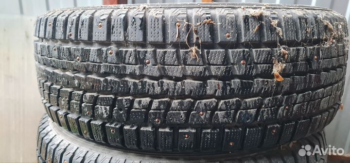 Dunlop SP Winter Ice 02 235/55 R18