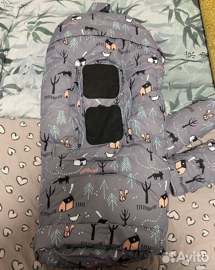 Конверт Leokid Classic 