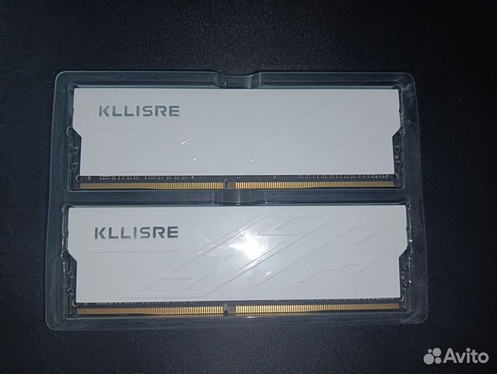 Оперативная память ddr4 32gb 3200