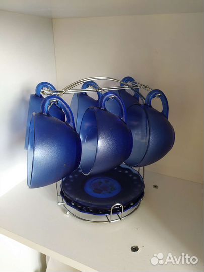 Чайный набор