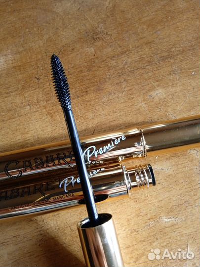 Тушь для ресниц