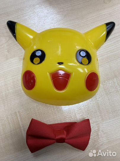 Карнавальный костюм Пикачу