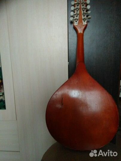 Мандолина 1967