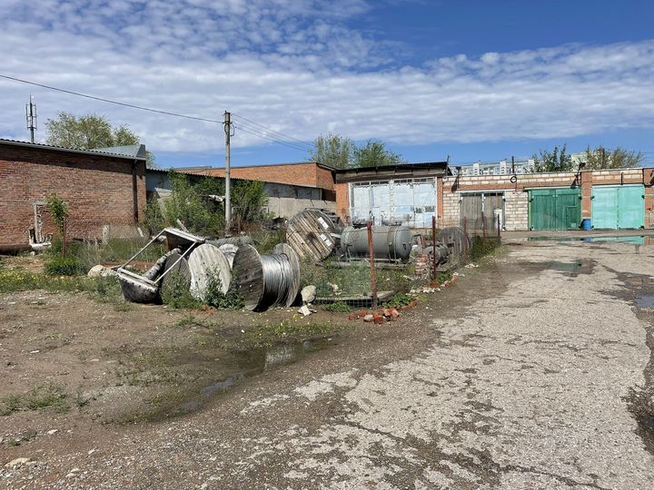 Свободного назначения, 600 м²