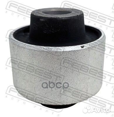 Сайлентблок передний переднего рычага nissan TE