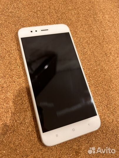 Xiaomi Mi A1 Android One, 4/64 ГБ