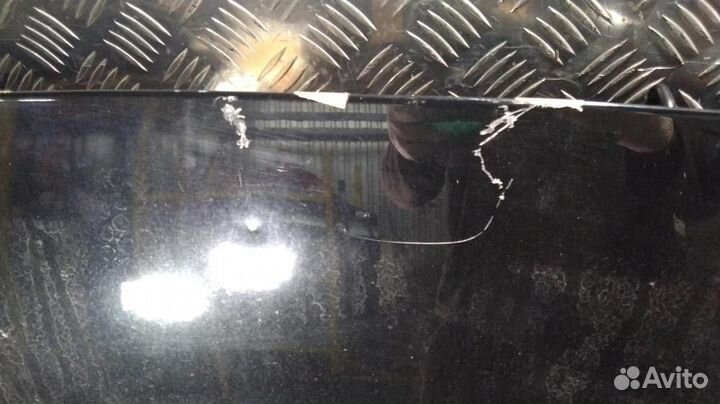 Капот Volvo XC70 (2002-2007)