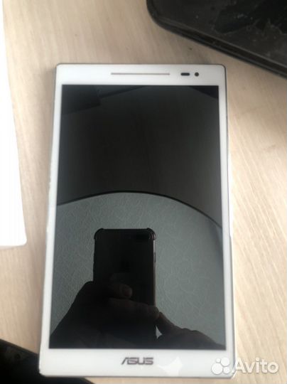 Планшет asus ZenPad 8.0