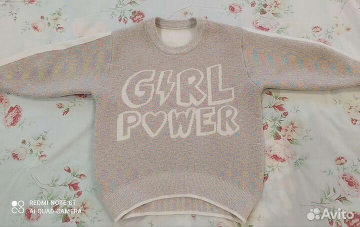 Одежда для девочки