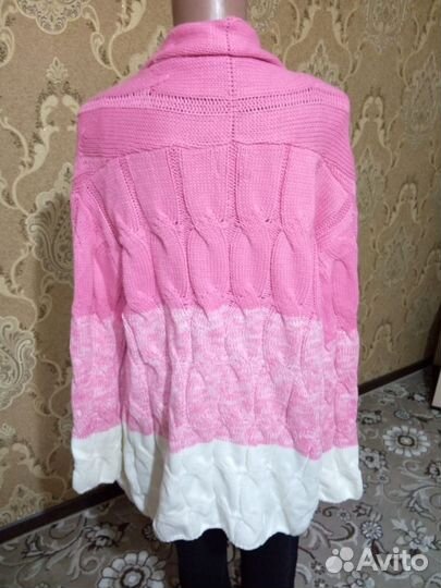 Кардиган женский