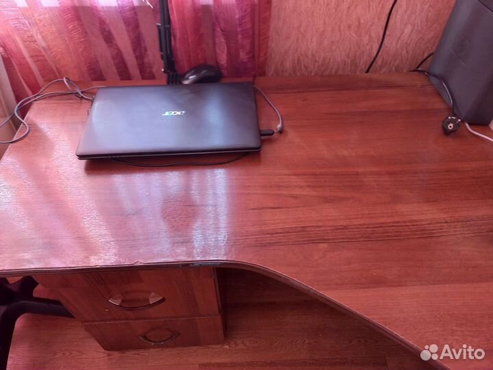 Компьютерный стол бу