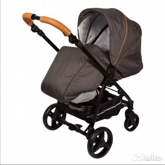 Коляска 2 в 1 hoco austria