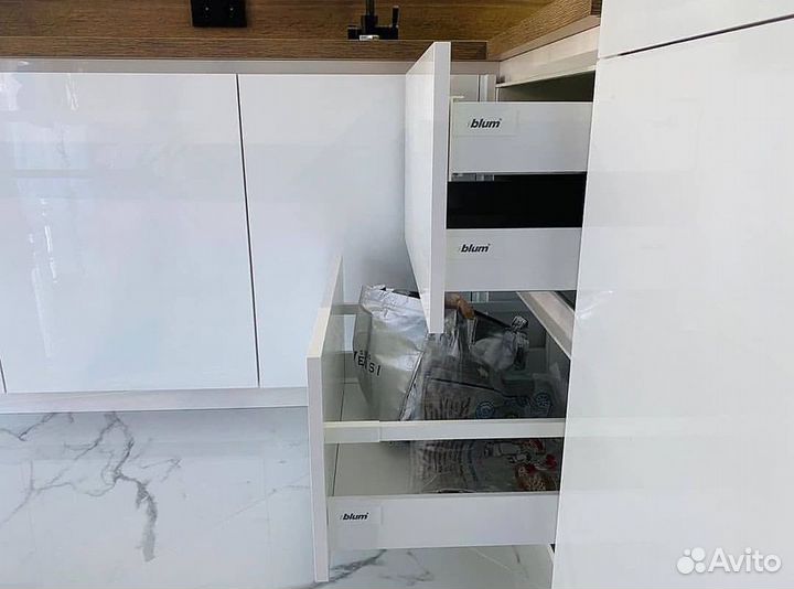 Кухни на заказ. Гарантия