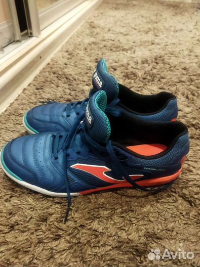 Футзалки joma 42