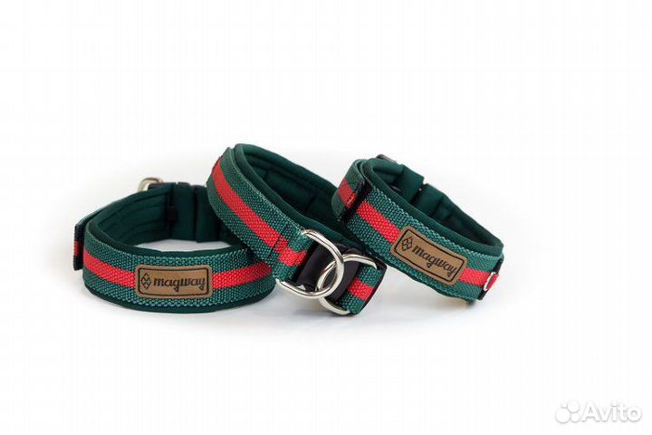 Ошейники для собак