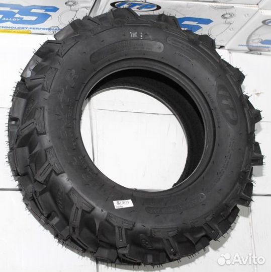Шина для квадроцикла ITP Mud Lite XTR 25x8R-12