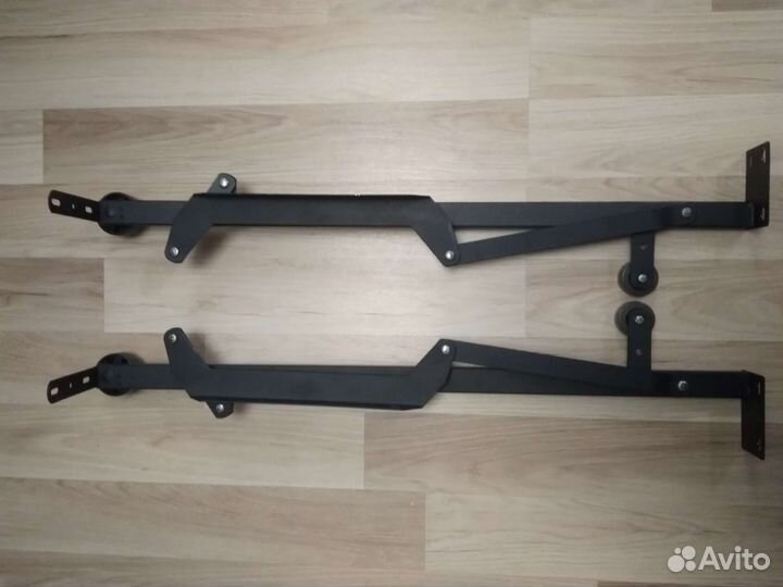 Механизм трансформации диван, кровать