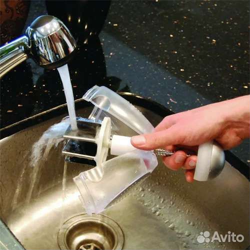 Измельчитель Чоппер