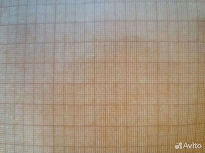 Миллиметровая бумага рулон