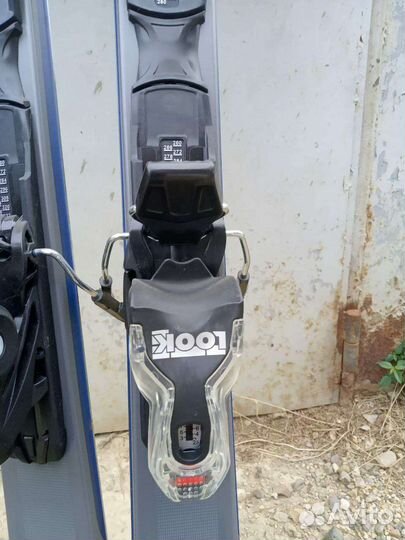 Горные лыжи Dynastar Speed Zone 6