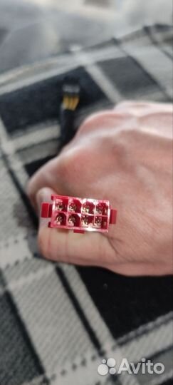 Кабель переходник 8pin на 6pin