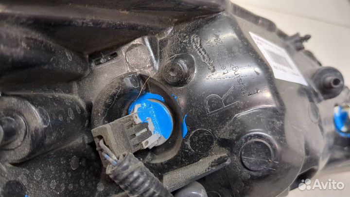 Поворот правый Nissan Juke