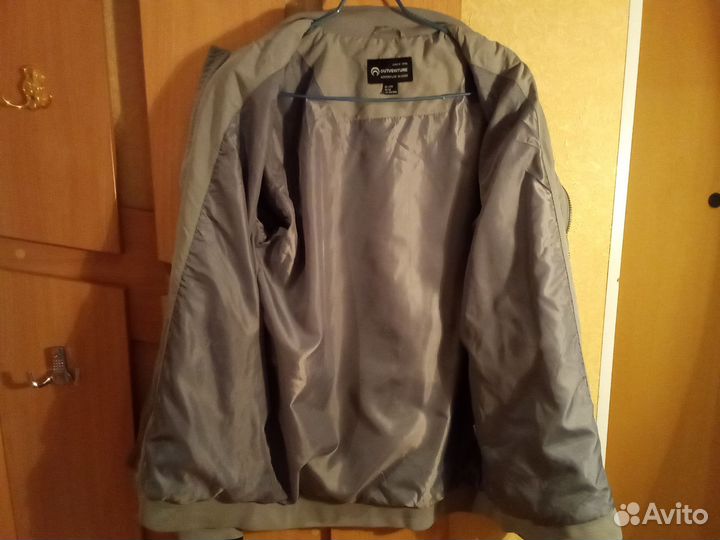 Ветровка мужская Outventure