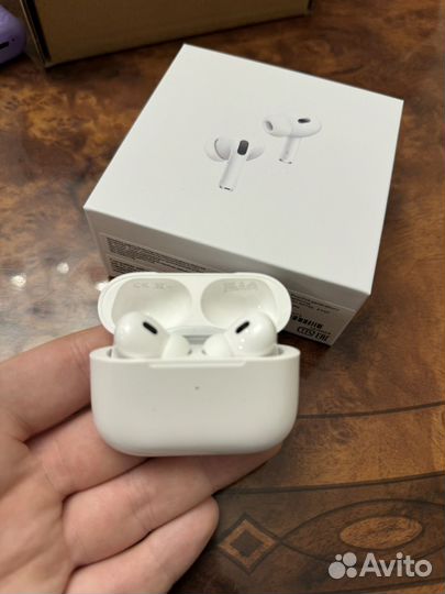 Airpods pro 2