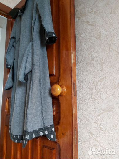 Платье женское 52 размер б/у