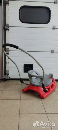 Детские санки