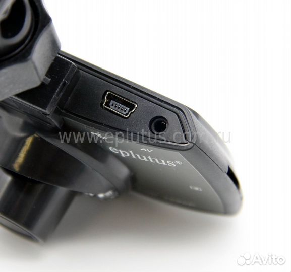 Full HD Видеорегистратор Eplutus DVR 922