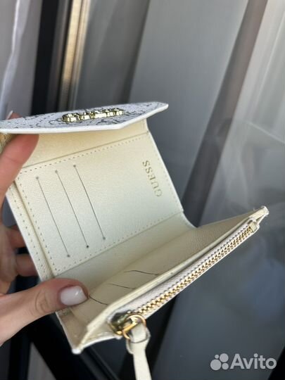 Кошелек guess женский