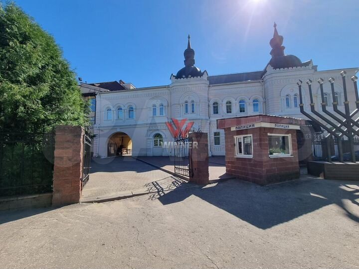 Сдам офисное помещение, 150 м²