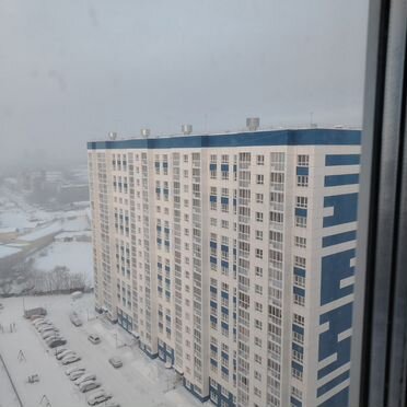 2-к. квартира, 64,3 м², 17/17 эт.