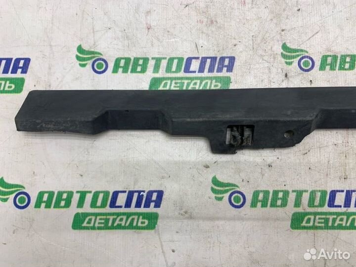 Кронштейн бампера передний Opel Insignia A A20DTH