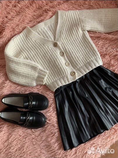 Кофта для девочки